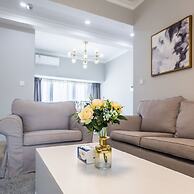 Seven Hotel Wanxiangcheng Branch