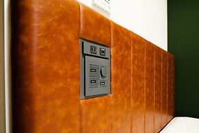 JR WEST GROUP VIA INN PRIME HIROSHIMA SHINKANSENGUCHI