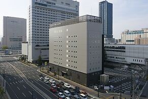 JR WEST GROUP VIA INN PRIME HIROSHIMA SHINKANSENGUCHI