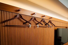 JR WEST GROUP VIA INN PRIME HIROSHIMA SHINKANSENGUCHI