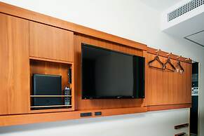 JR WEST GROUP VIA INN PRIME HIROSHIMA SHINKANSENGUCHI