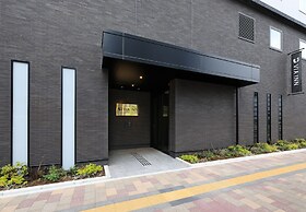 JR WEST GROUP VIA INN PRIME HIROSHIMA SHINKANSENGUCHI