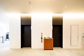 JR WEST GROUP VIA INN PRIME HIROSHIMA SHINKANSENGUCHI