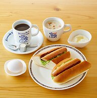 JR WEST GROUP VIA INN PRIME HIROSHIMA SHINKANSENGUCHI