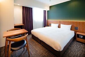 JR WEST GROUP VIA INN PRIME HIROSHIMA SHINKANSENGUCHI