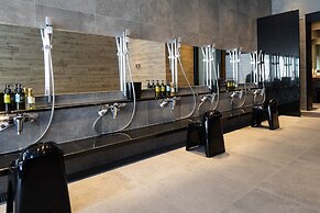 JR WEST GROUP VIA INN PRIME HIROSHIMA SHINKANSENGUCHI