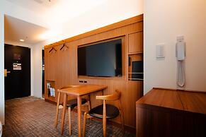 JR WEST GROUP VIA INN PRIME HIROSHIMA SHINKANSENGUCHI