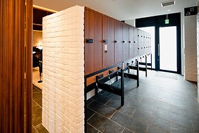 JR WEST GROUP VIA INN PRIME HIROSHIMA SHINKANSENGUCHI