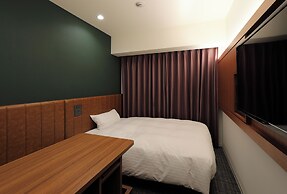 JR WEST GROUP VIA INN PRIME HIROSHIMA SHINKANSENGUCHI