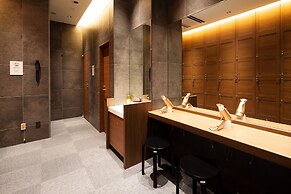 JR WEST GROUP VIA INN PRIME HIROSHIMA SHINKANSENGUCHI