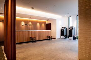 JR WEST GROUP VIA INN PRIME HIROSHIMA SHINKANSENGUCHI