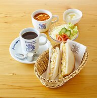 JR WEST GROUP VIA INN PRIME HIROSHIMA SHINKANSENGUCHI