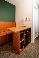 JR WEST GROUP VIA INN PRIME HIROSHIMA SHINKANSENGUCHI