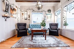 By the Sea  Luxury Villa