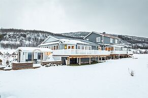 By the Sea  Luxury Villa