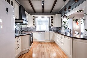 By the Sea  Luxury Villa