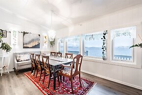 By the Sea  Luxury Villa