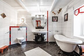 By the Sea  Luxury Villa