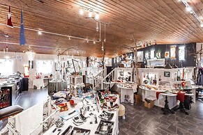 By the Sea  Luxury Villa