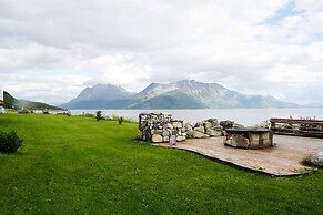 By the Sea  Luxury Villa