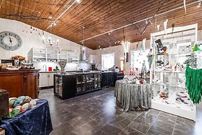 By the Sea  Luxury Villa