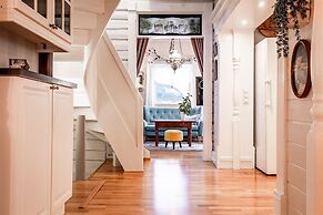 By the Sea  Luxury Villa