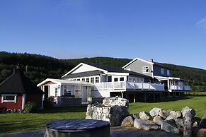 By the Sea  Luxury Villa