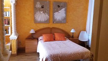 Hospedaje Menendez Pelayo