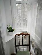 Hospedaje Menendez Pelayo