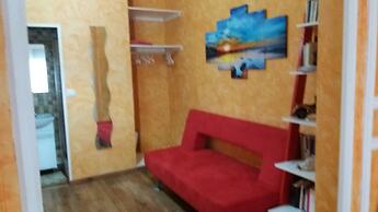 Hospedaje Menendez Pelayo