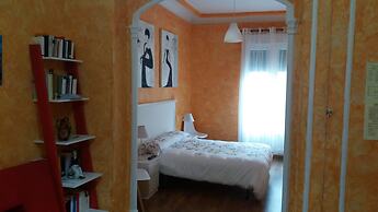 Hospedaje Menendez Pelayo