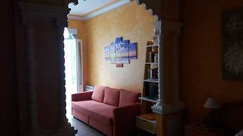 Hospedaje Menendez Pelayo