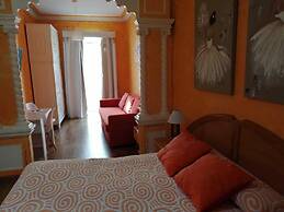 Hospedaje Menendez Pelayo