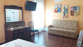 Hospedaje Menendez Pelayo