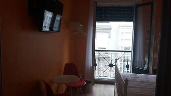 Hospedaje Menendez Pelayo