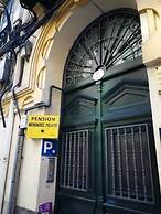 Hospedaje Menendez Pelayo