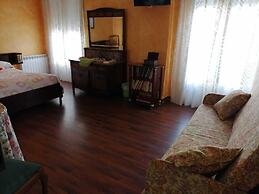 Hospedaje Menendez Pelayo