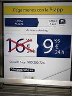 Hospedaje Menendez Pelayo