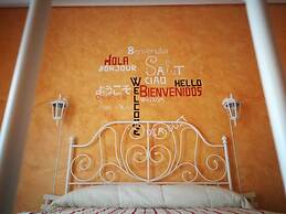 Hospedaje Menendez Pelayo