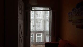 Hospedaje Menendez Pelayo