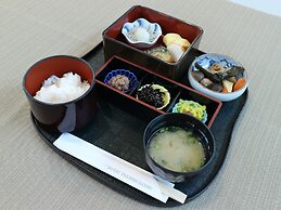 Hotel Takeshi Sanso