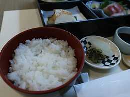 Hotel Takeshi Sanso