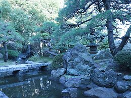 Hotel Takeshi Sanso