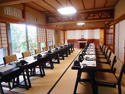 Hotel Takeshi Sanso