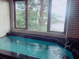 Hotel Takeshi Sanso
