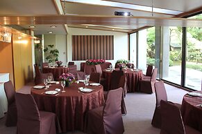 Hotel Takeshi Sanso