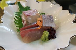 Hotel Takeshi Sanso