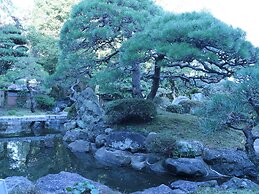 Hotel Takeshi Sanso