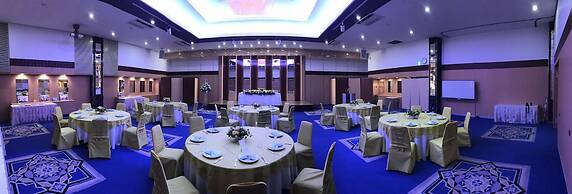 Hotel Takeshi Sanso