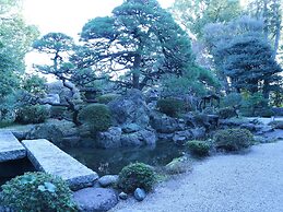 Hotel Takeshi Sanso